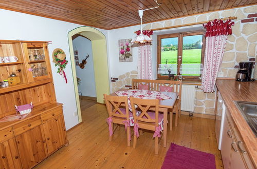 Photo 24 - Spacious 4 Person Holiday Home near Chiemsee