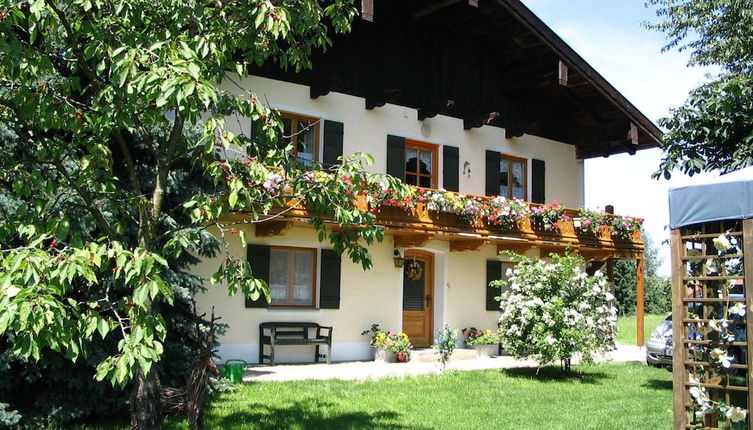 Photo 1 - Spacious 4 Person Holiday Home near Chiemsee