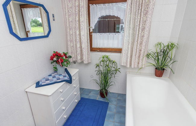 Spacious 4 Person Holiday Home near Chiemsee - Foto 14
