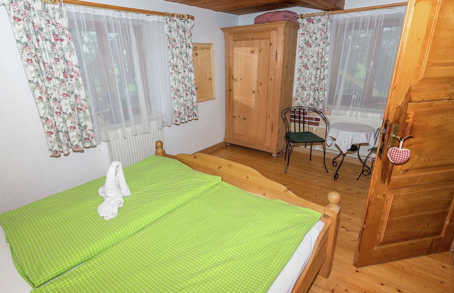 Spacious 4 Person Holiday Home near Chiemsee - Foto 3