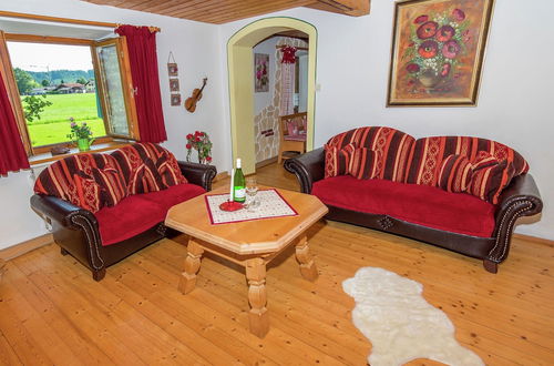 Photo 8 - Spacious 4 Person Holiday Home near Chiemsee