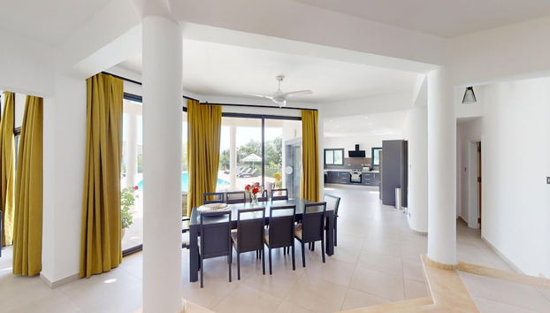 Cozinha privada