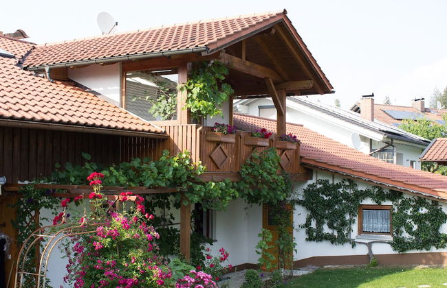 FeWo Konstandin - Foto 1