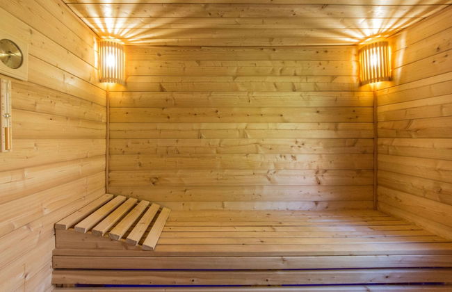 Tranquil Holiday Home in Kvarner with Hot Tub - Foto 22