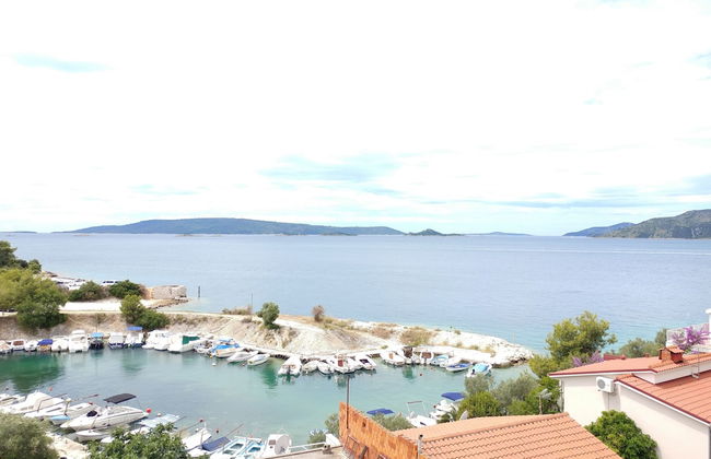 Astramaris Apartments - Foto 51