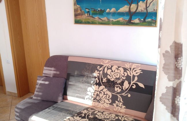 Astramaris Apartments - Foto 31