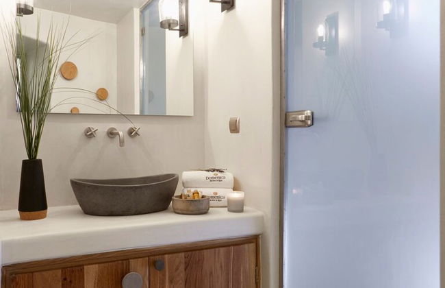 Domenica Home & Spa - Foto 17