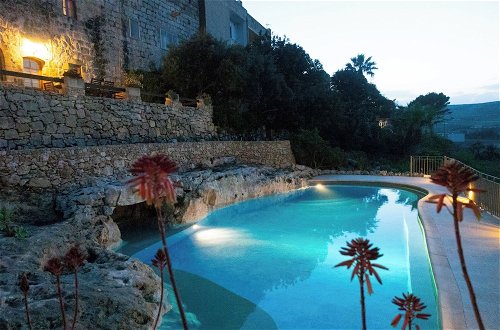 Foto 20 - Villeleynah Amazing Gozitan Villa + Pool