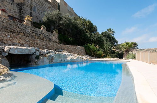 Foto 31 - Villeleynah Amazing Gozitan Villa + Pool