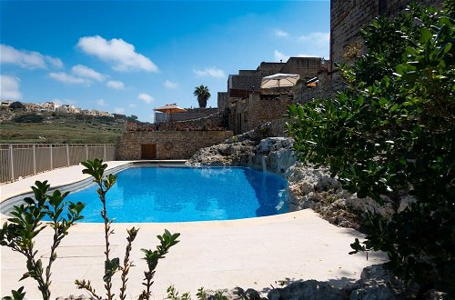 Foto 27 - Villeleynah Amazing Gozitan Villa + Pool