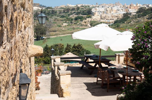 Photo 40 - Villeleynah Amazing Gozitan Villa + Pool