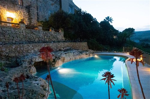 Foto 25 - Villeleynah Amazing Gozitan Villa + Pool