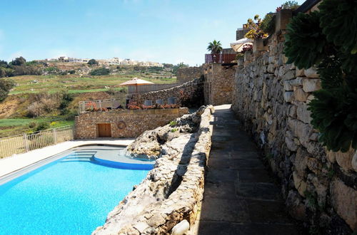 Foto 1 - Villeleynah Amazing Gozitan Villa + Pool