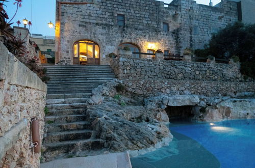 Photo 48 - Villeleynah Amazing Gozitan Villa + Pool