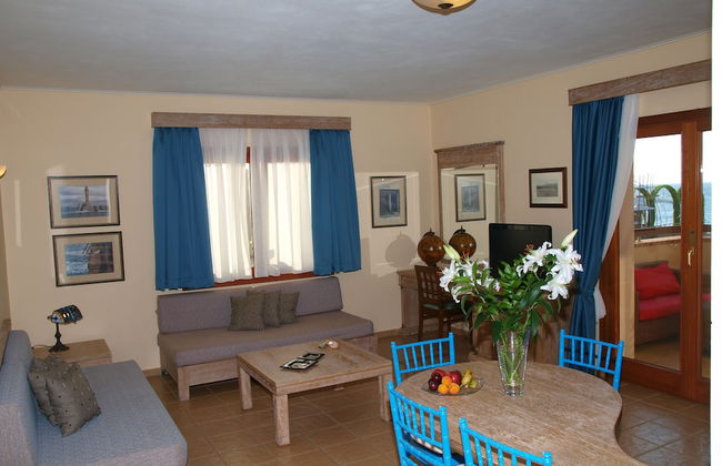 Mylos Hotel Apartments - Foto 30