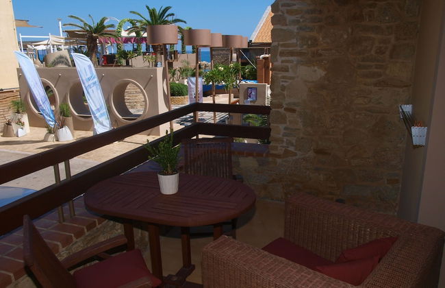Mylos Hotel Apartments - Foto 43