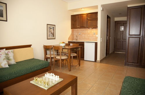 Foto 33 - Mylos Hotel Apartments