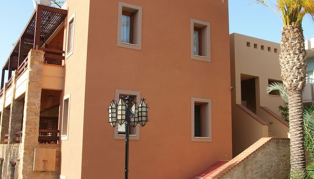 Ingresso interno