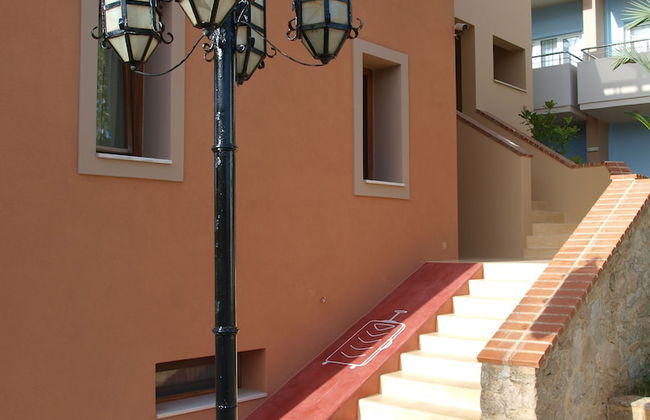 Mylos Hotel Apartments - Foto 2