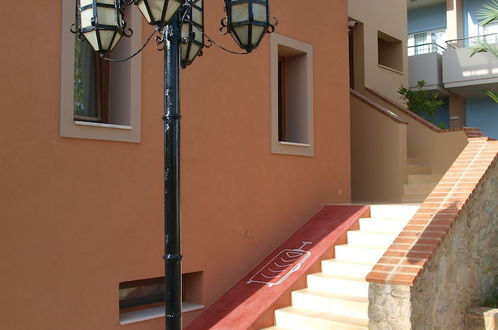 Photo 2 - Mylos Hotel Apartments