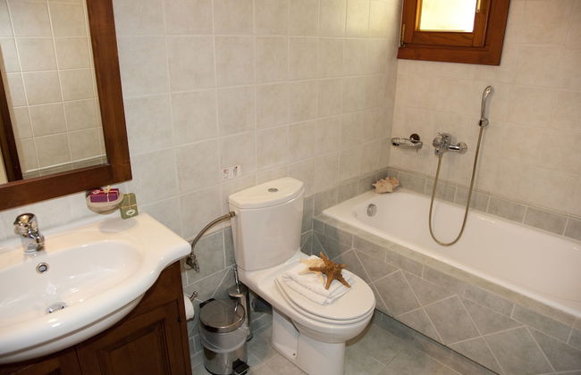 Mylos Hotel Apartments - Foto 52