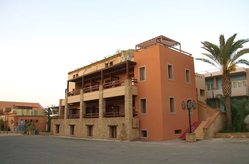 Photo 60 - Mylos Hotel Apartments