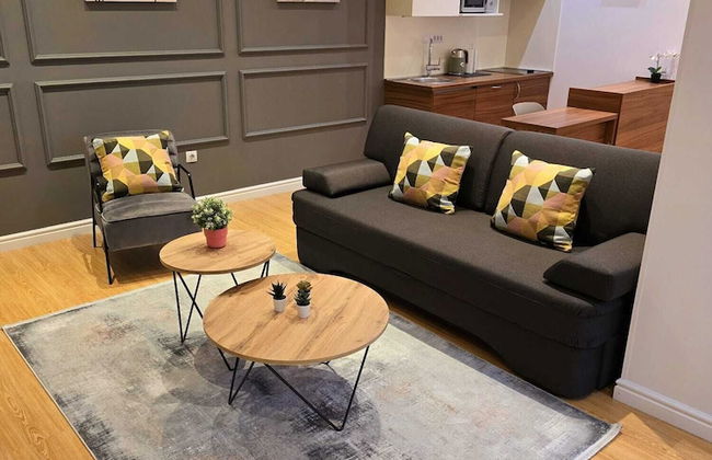 Tesla Boutique Apartments & Rooms - Foto 57