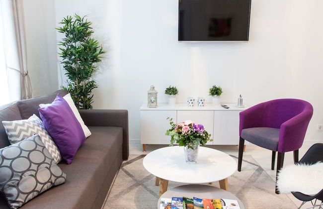 Tesla Boutique Apartments & Rooms - Foto 41