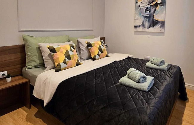 Tesla Boutique Apartments & Rooms - Foto 19