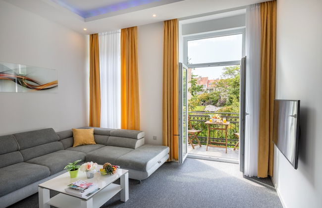 Tesla Boutique Apartments & Rooms - Foto 62