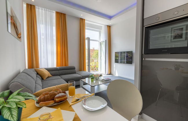 Tesla Boutique Apartments & Rooms - Foto 55