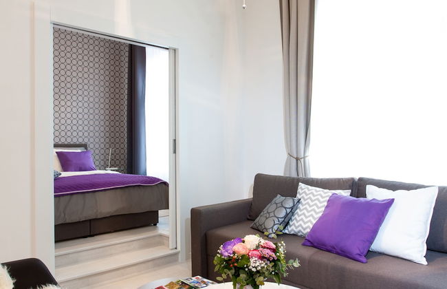 Tesla Boutique Apartments & Rooms - Foto 38