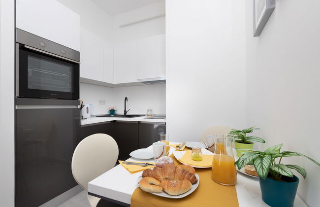 Tesla Boutique Apartments & Rooms - Foto 25