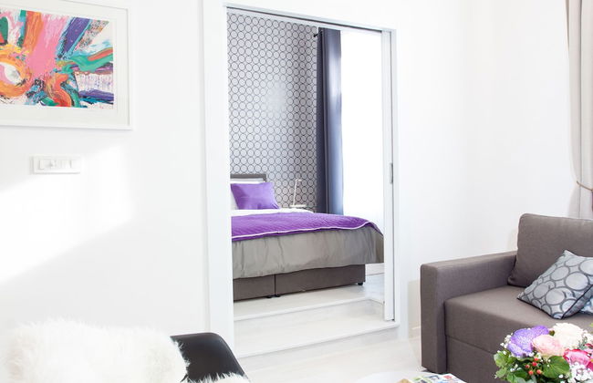 Tesla Boutique Apartments & Rooms - Foto 7