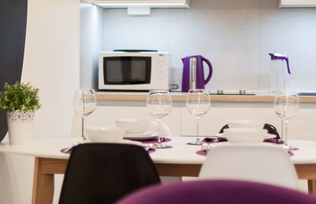 Tesla Boutique Apartments & Rooms - Foto 22