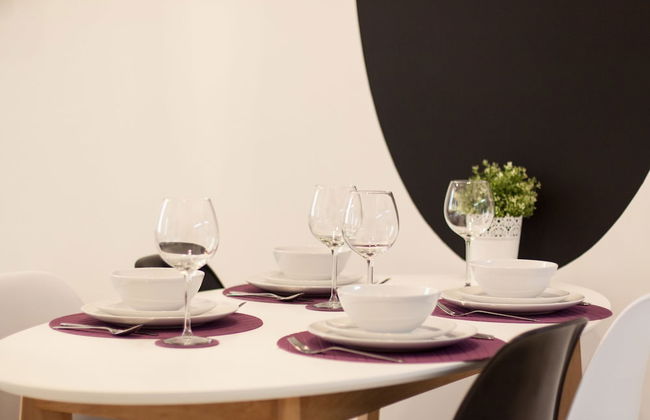 Tesla Boutique Apartments & Rooms - Foto 20