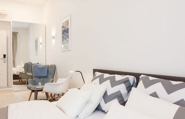 Tesla Boutique Apartments & Rooms - Foto 5