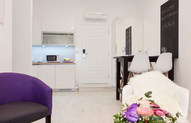 Tesla Boutique Apartments & Rooms - Foto 47