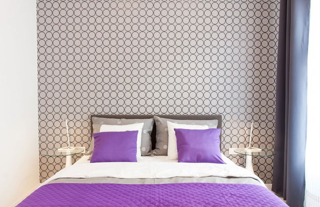 Tesla Boutique Apartments & Rooms - Foto 8