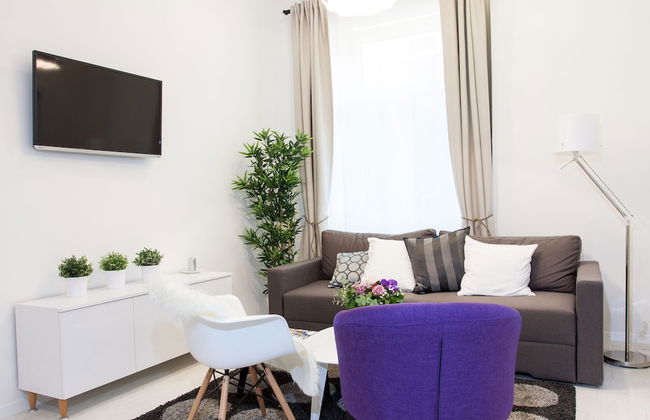 Tesla Boutique Apartments & Rooms - Foto 51