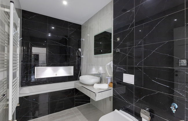 Tesla Boutique Apartments & Rooms - Foto 75