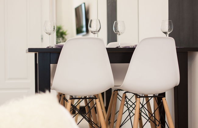 Tesla Boutique Apartments & Rooms - Foto 23