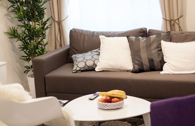 Tesla Boutique Apartments & Rooms - Foto 53