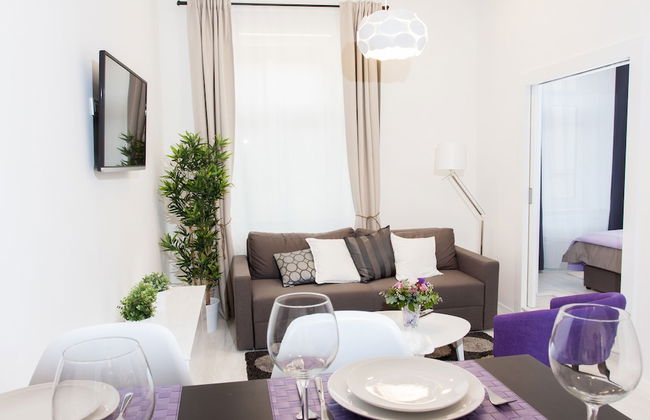 Tesla Boutique Apartments & Rooms - Foto 52