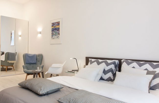 Tesla Boutique Apartments & Rooms - Foto 4