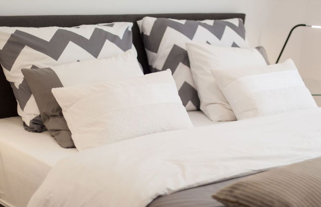 Tesla Boutique Apartments & Rooms - Foto 2