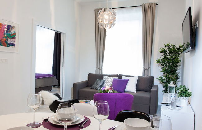 Tesla Boutique Apartments & Rooms - Foto 42
