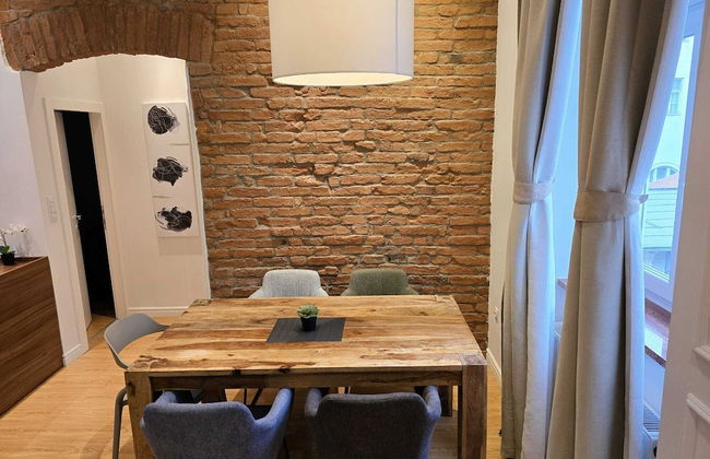 Tesla Boutique Apartments & Rooms - Foto 58