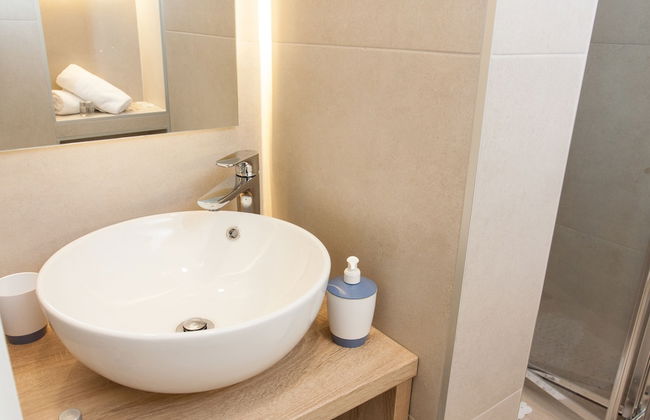 Tesla Boutique Apartments & Rooms - Foto 80