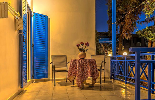 Vitorakis Apartments - Foto 12